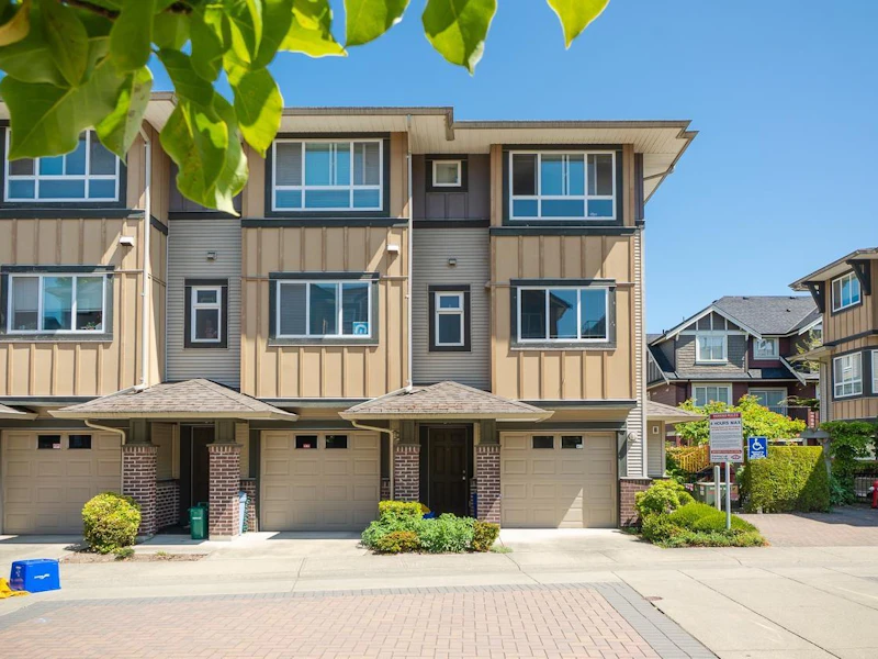 37 - 9440 Ferndale Road, Richmond BC V6Y 0A7
