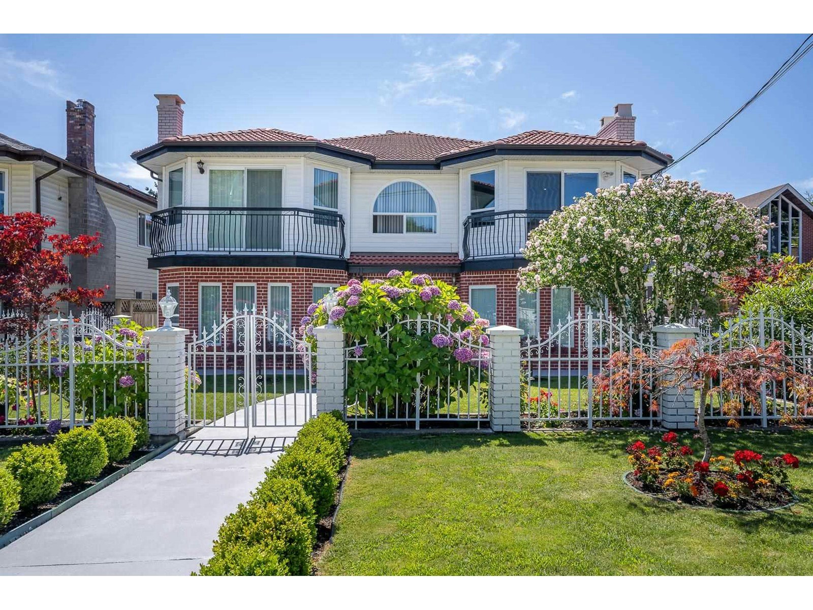 3850 Fir Street, Burnaby, BC, V5G 2A7