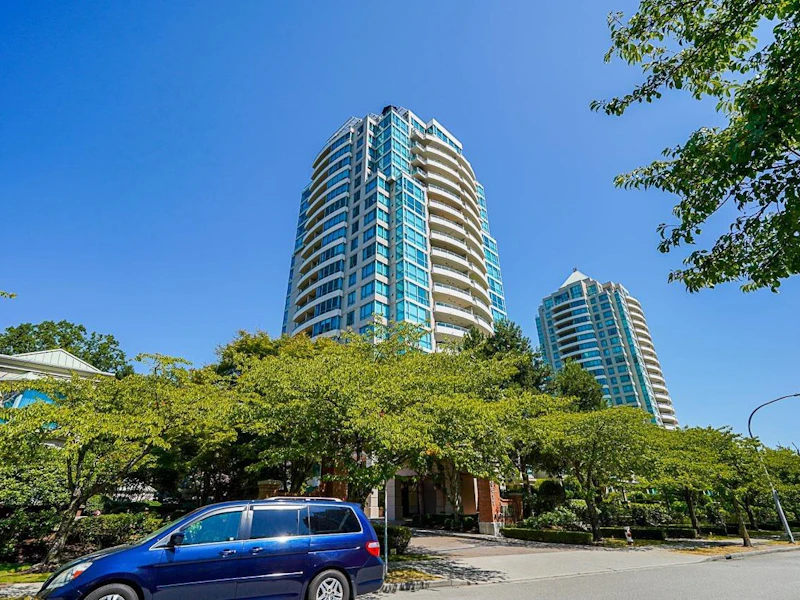 2002 - 6611 Southoaks Crescent, Burnaby BC V5E 4L5
