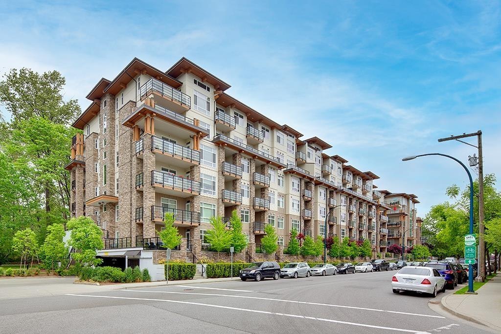 610-2495 Wilson Avenue, Port Coquitlam, BC, V3C 0E4