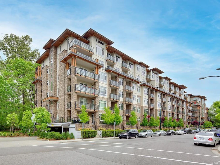 610-2495 Wilson Avenue, Port Coquitlam, BC, V3C 0E4