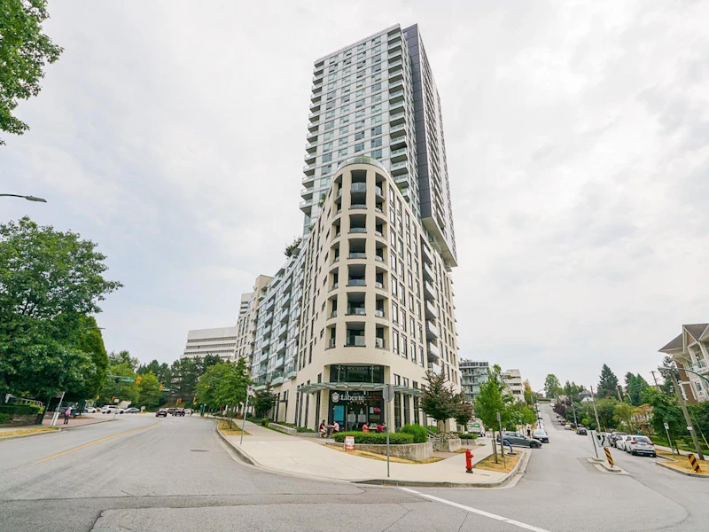 1002 - 5470 Ormidale Street, Vancouver BC