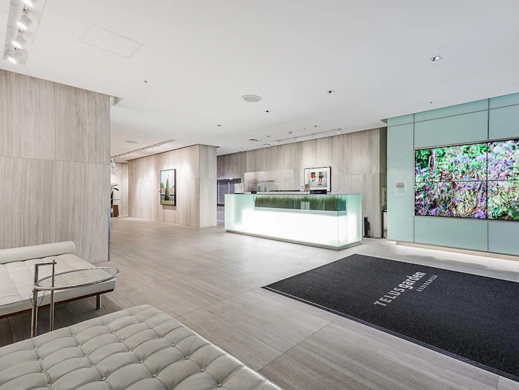 3207-777 Richards Street, Vancouver, BC, V6B 0M6