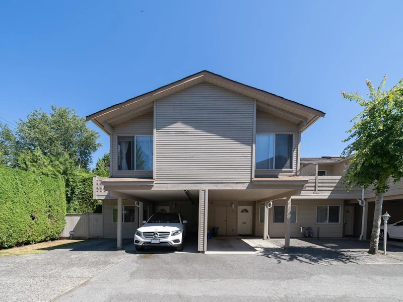 8 - 8691 Cook Road, Richmond BC V6Y 1V8