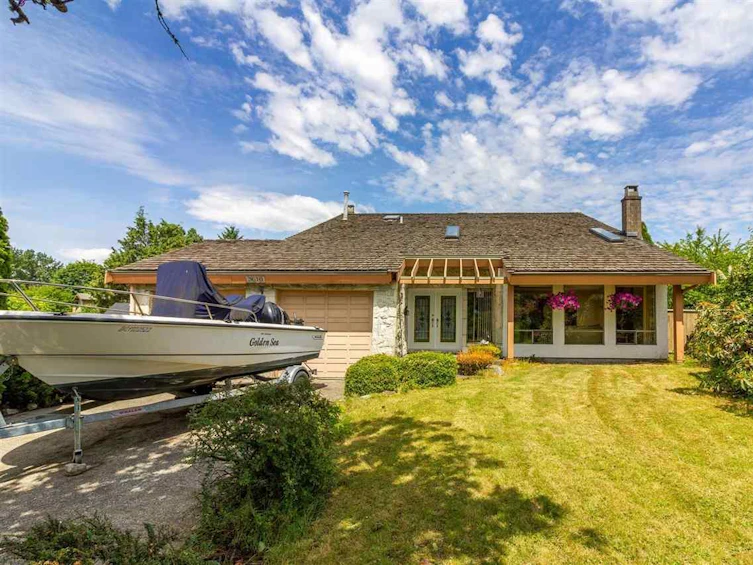 3610 Weston Court, Burnaby, BC, V5A 3T1
