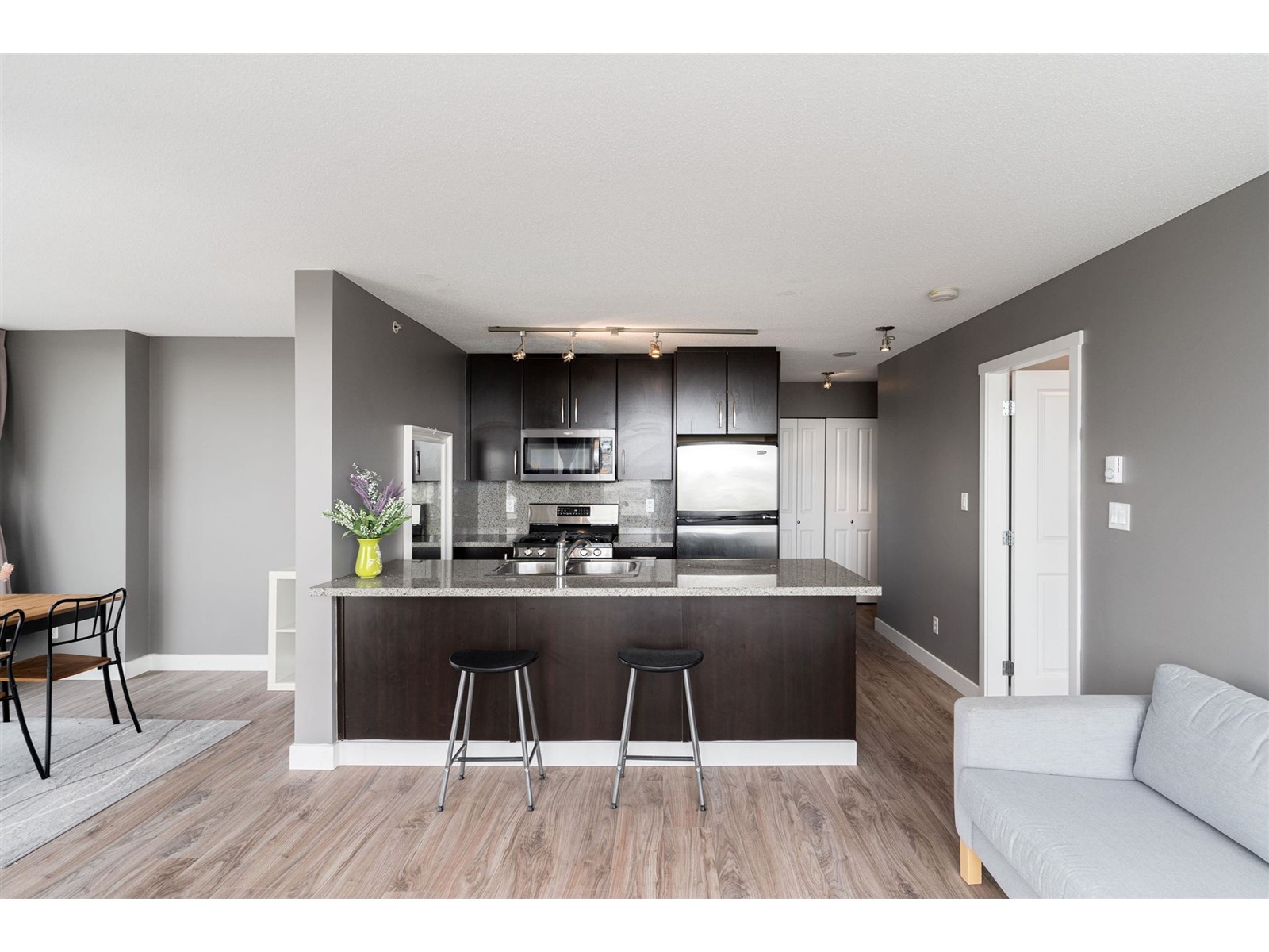 801-5088 Kwantlen Street, Richmond, BC, V6X 4K5