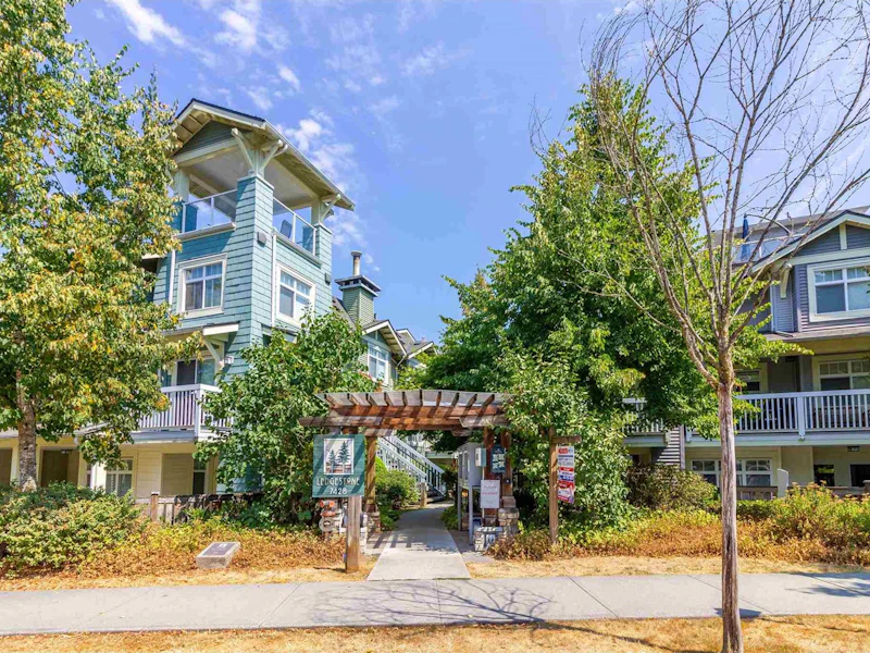 12 - 7428 Southwynde Avenue, Burnaby BC V3N 0A1