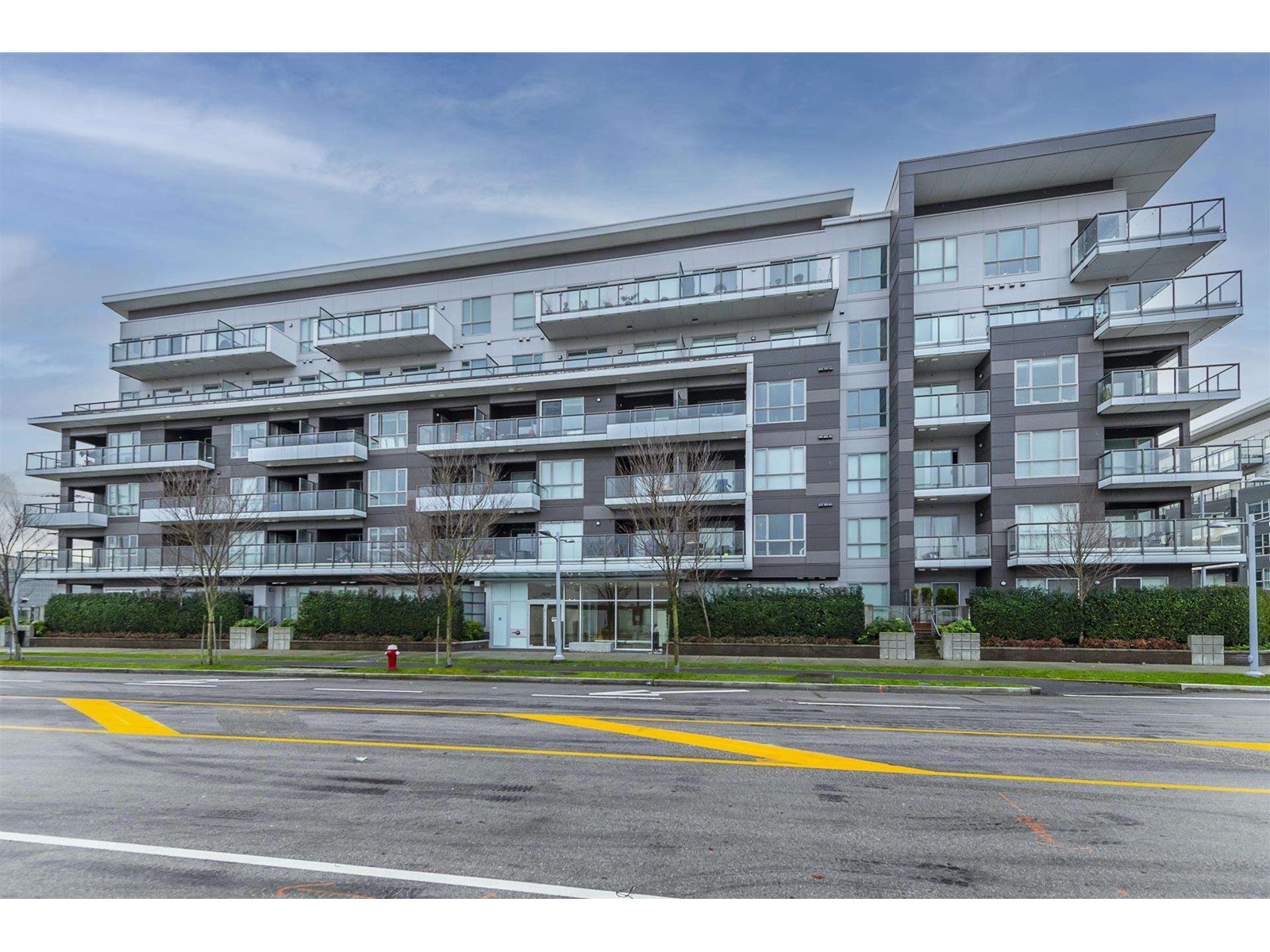 519-7008 River Parkway, Richmond, BC, V6X 0R1