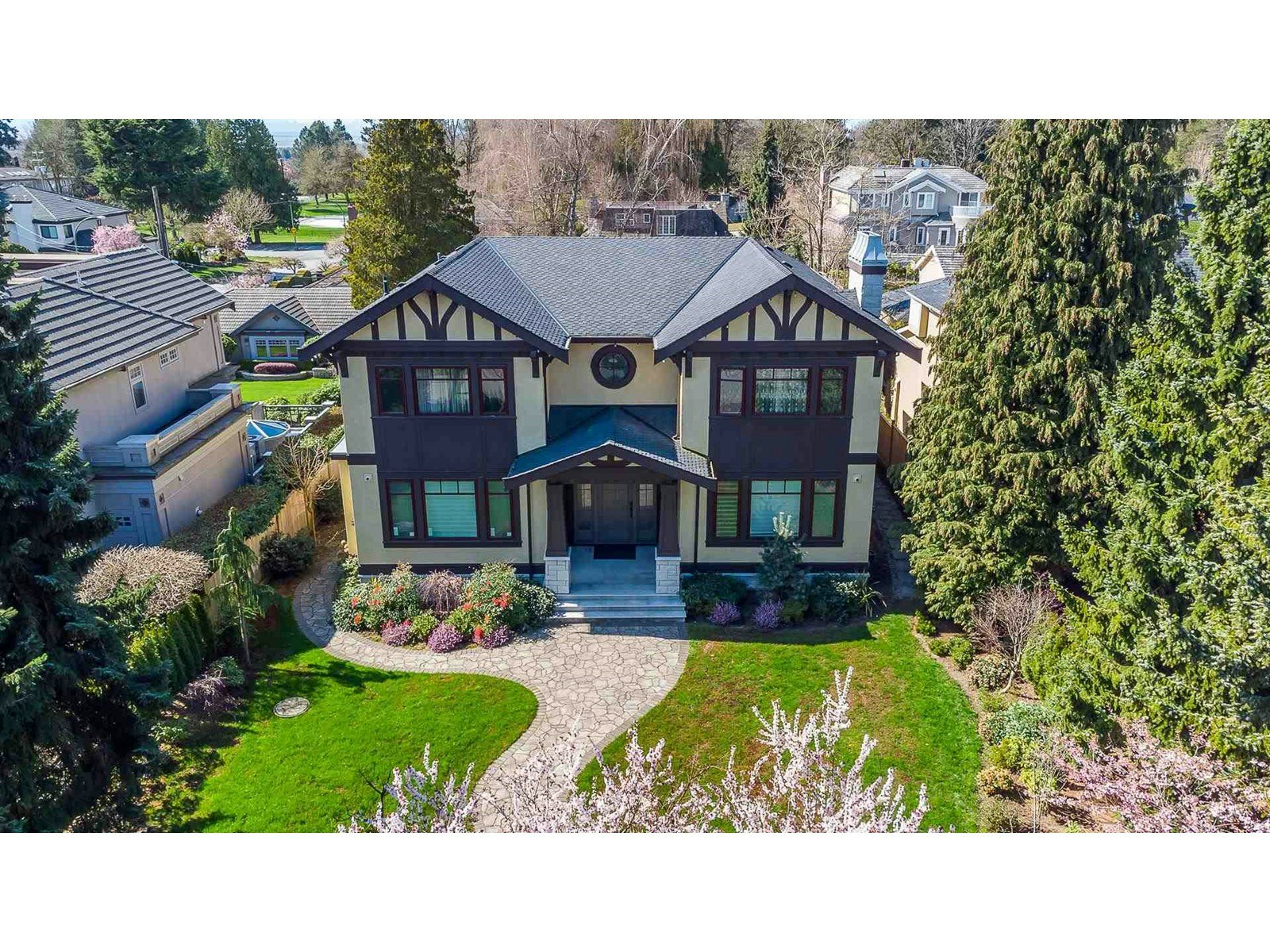 6869 Beechwood Street, Vancouver, BC, V6P 5V1