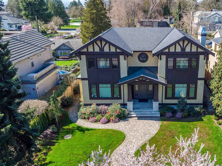 6869 Beechwood Street, Vancouver, BC, V6P 5V1