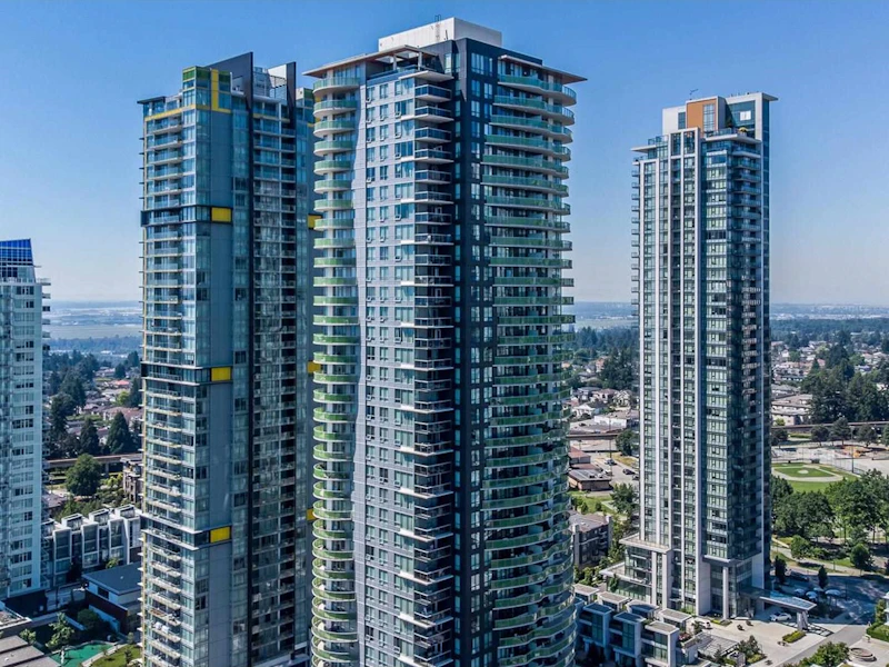 3003 - 6638 Dunblane Avenue, Burnaby BC