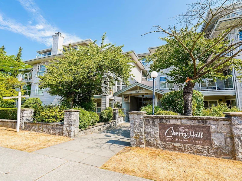 107 - 2965 Horley Street, Vancouver BC V5R 6B9