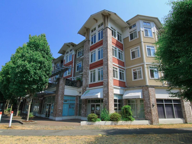 321 - 12350 Harris Road, Pitt Meadows BC V3Y 0C5