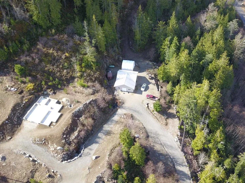 13788 Sakinaw Drive, Pender Harbour Egmont BC