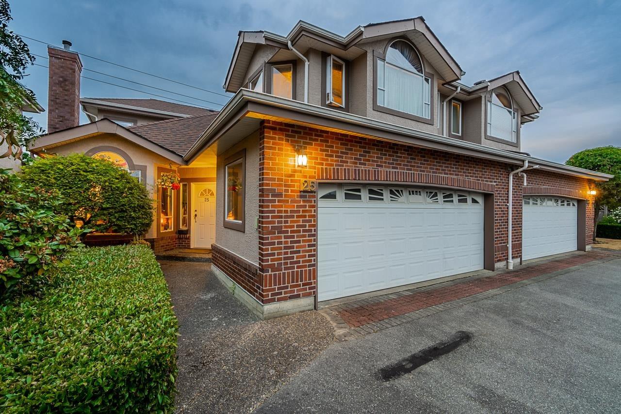 25-3500 Cunningham Drive, Richmond, BC, V6X 3T3