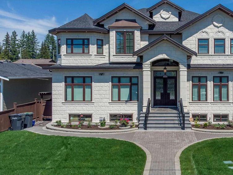 1055 Cottonwood Avenue, Coquitlam, BC, V3J 2T4
