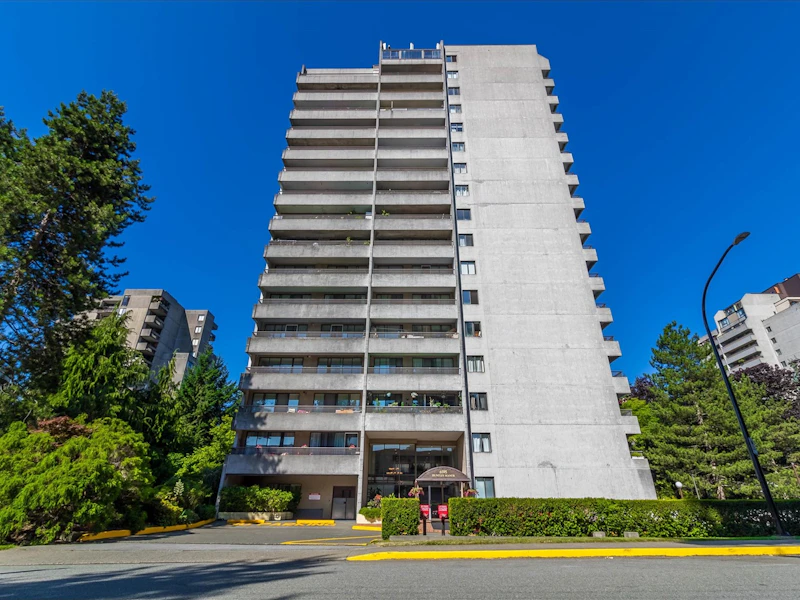 1204 - 6595 Willingdon Avenue, Burnaby BC V5H 4E5