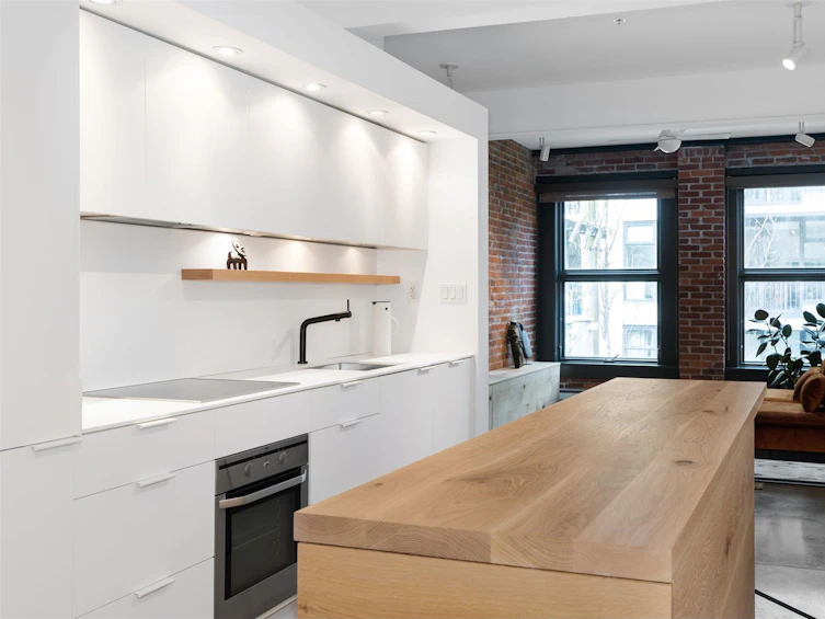 404-53 West Hastings Street, Vancouver, BC, V6B 1G4