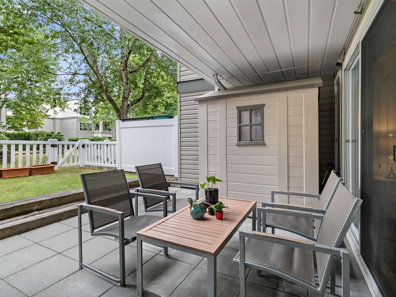 108 - 8880 Jones Road, Richmond BC V6Y 3Z1
