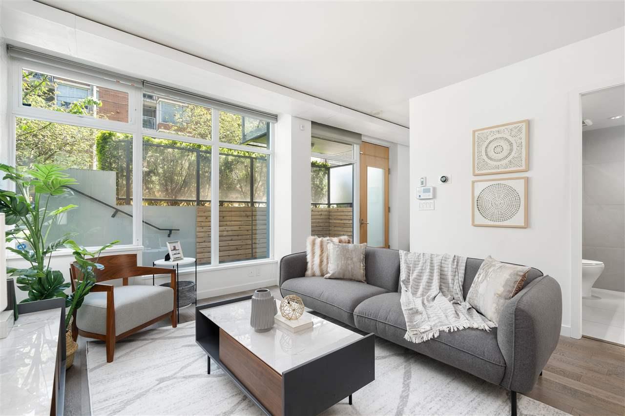 2405 Heather Street, Vancouver, BC, V5Z 0B9