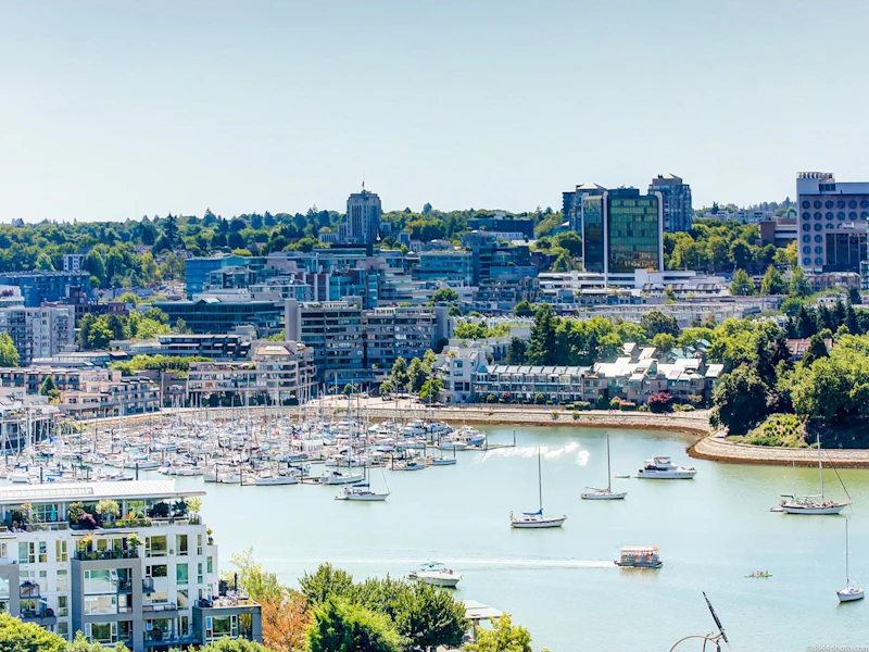 1905 - 388 Drake Street, Vancouver BC V6B 6A8