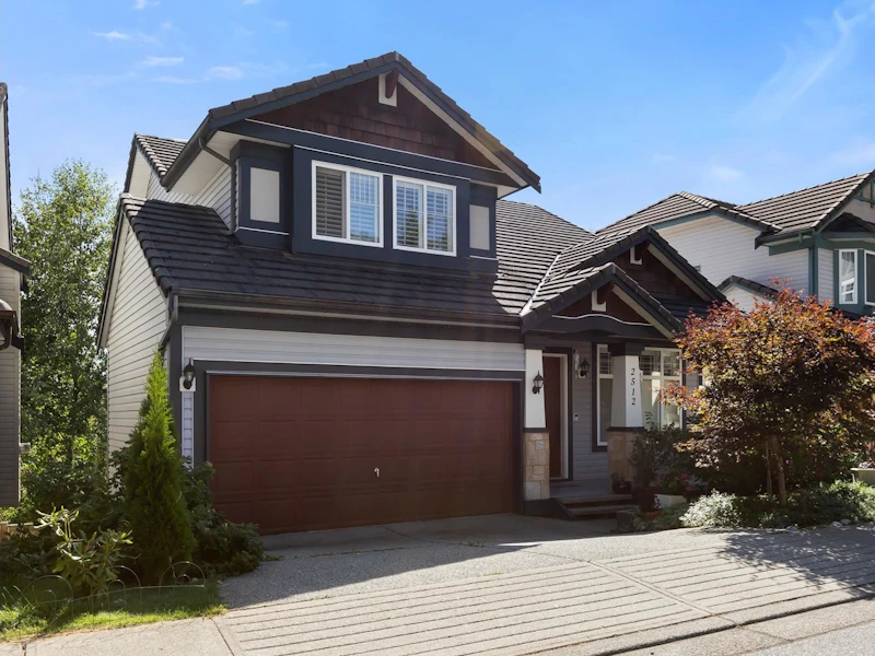 2512 Diamond Crescent, Coquitlam BC V3E 3K8