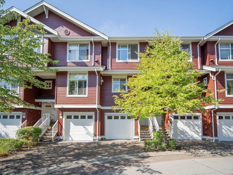 90 - 935 Ewen Avenue, New Westminster BC V3M 0A1