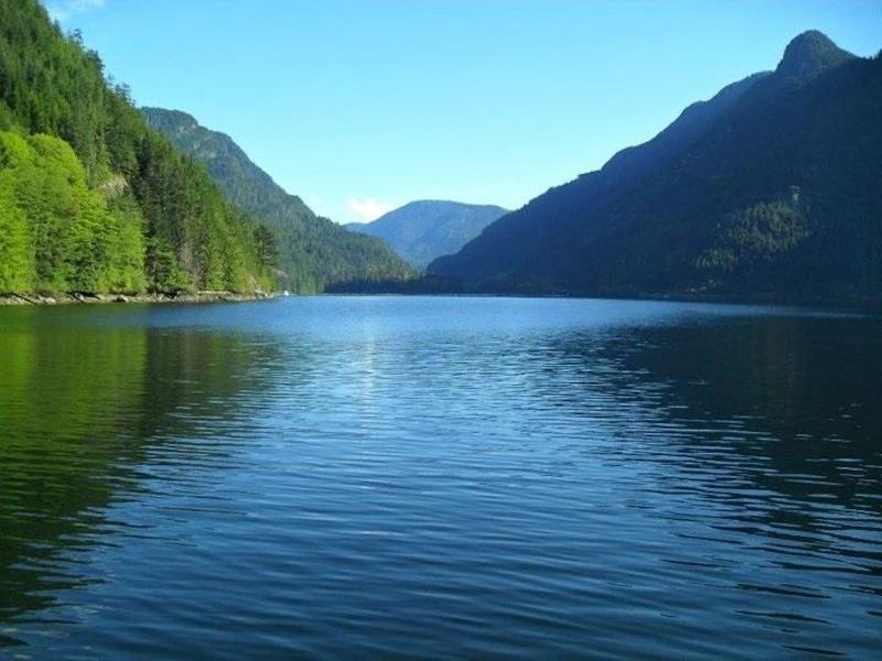 7 Johnson Island, Revelstoke BC