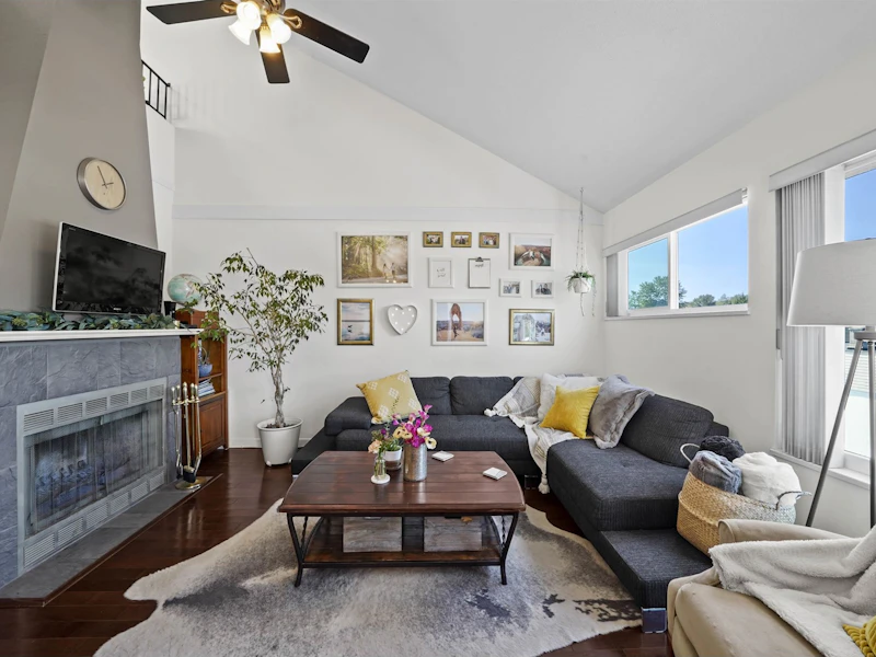 14 - 4925 Elliott Street, Delta BC V4K 4L2
