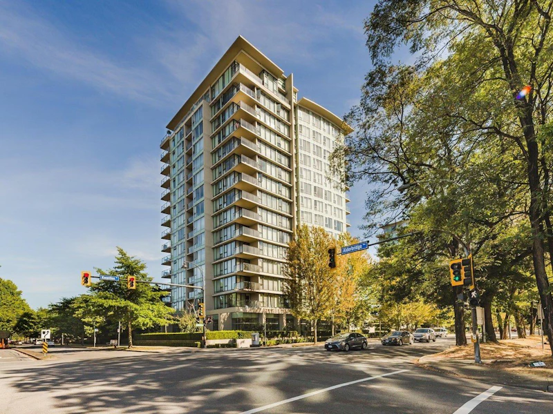 306 - 5028 Kwantlen Street, Richmond BC V6X 4K2