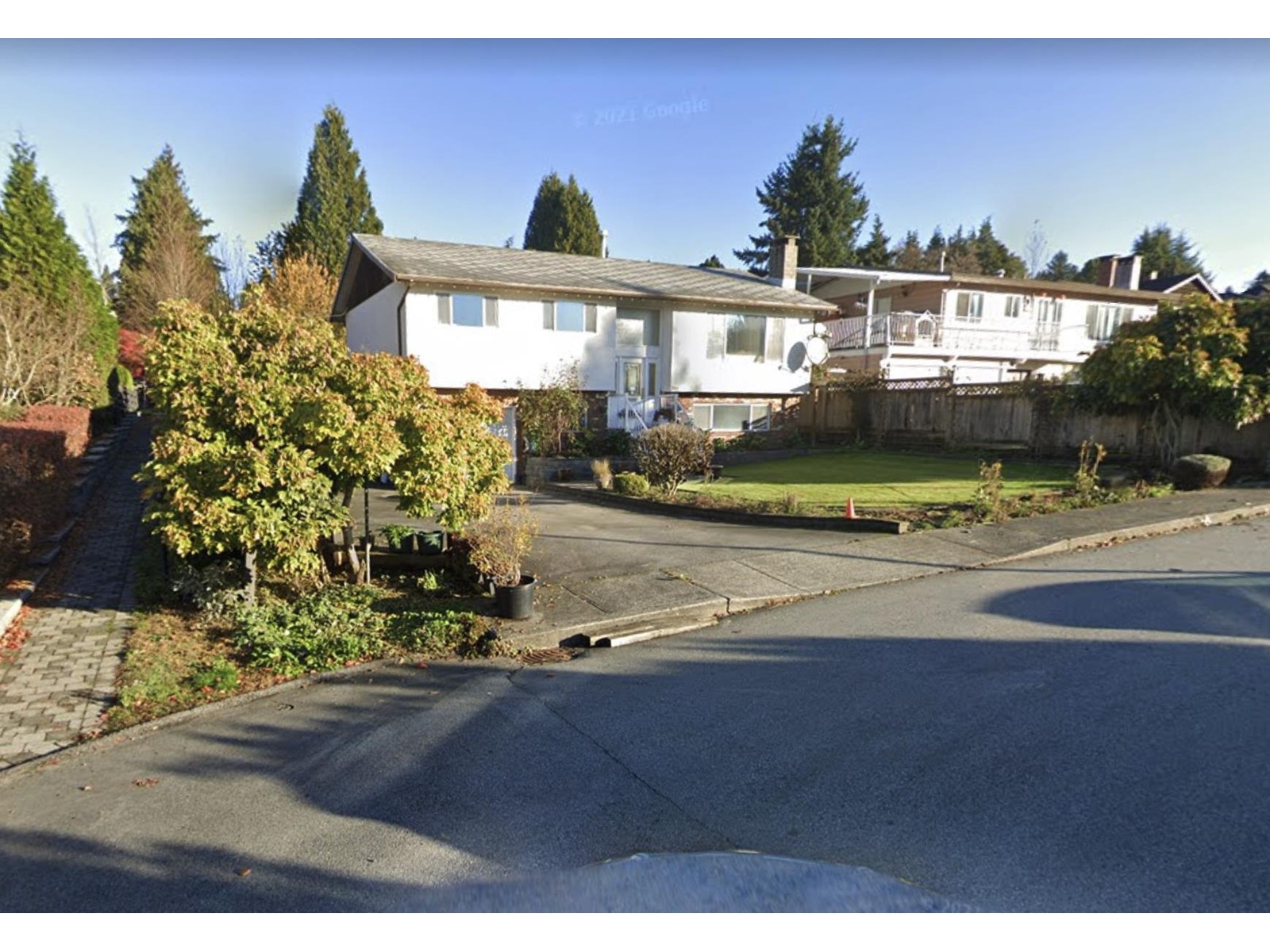 701 Quadling Avenue, Coquitlam, BC, V3K 1Z9