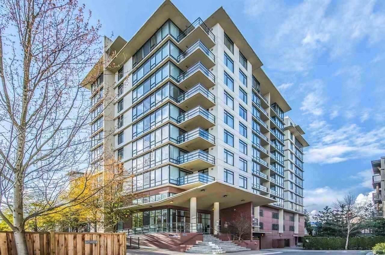 1205-9171 Ferndale Road, Richmond, BC, V6Y 0A5