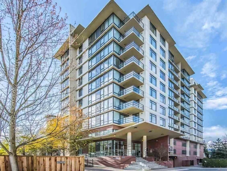 1205-9171 Ferndale Road, Richmond, BC, V6Y 0A5