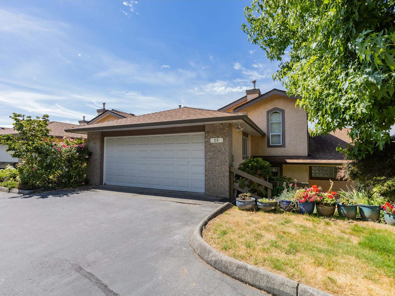 28 - 1238 Eastern Drive, Port Coquitlam BC V3C 6C5