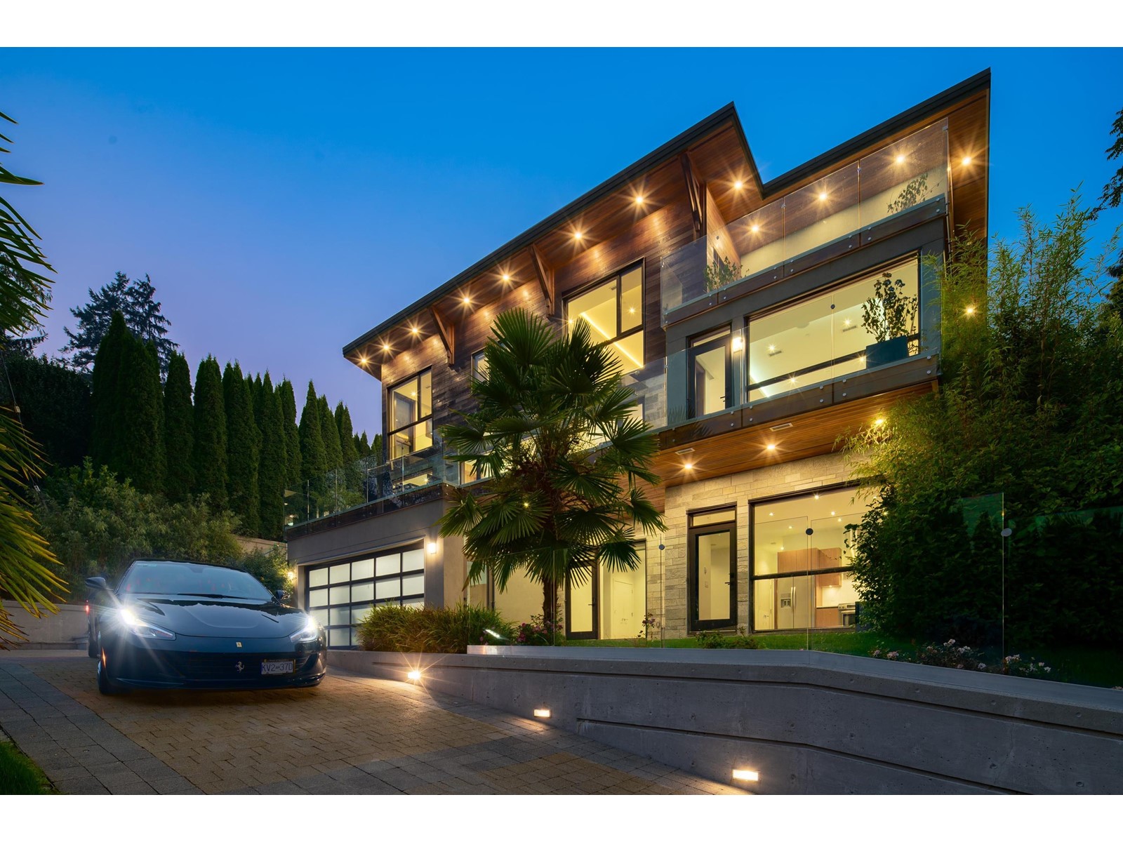 3175 Dickinson Crescent, West Vancouver, BC, V7V 2L4