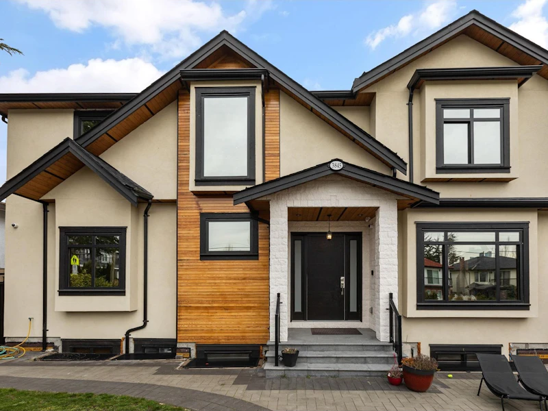 3845 Fir Street, Burnaby BC V5G 2A6