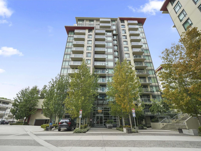 1706 - 7368 Gollner Avenue, Richmond BC