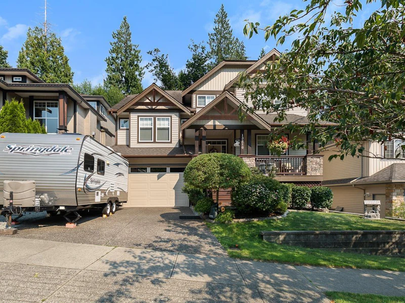 13210 239b Street, Maple Ridge BC V4R 0A3