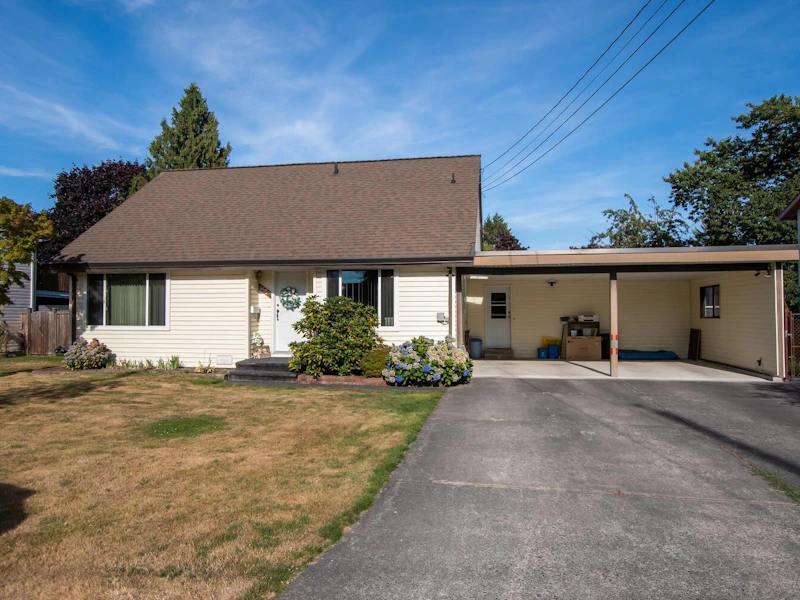 4532 46b Street, Delta BC V4K 2N1