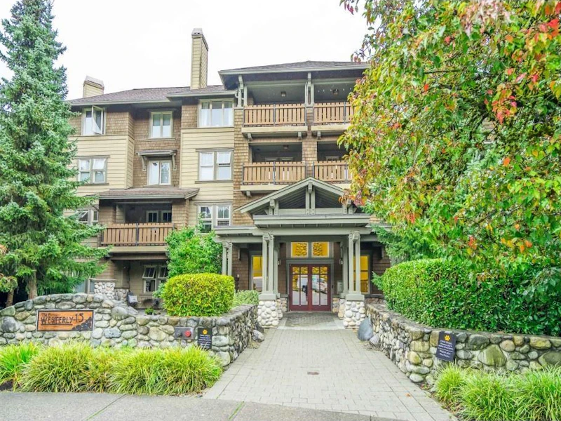 406 - 15 Smokey Smith Place, New Westminster BC V3L 5V7