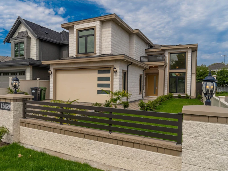 12659 Cameron Drive, Richmond BC