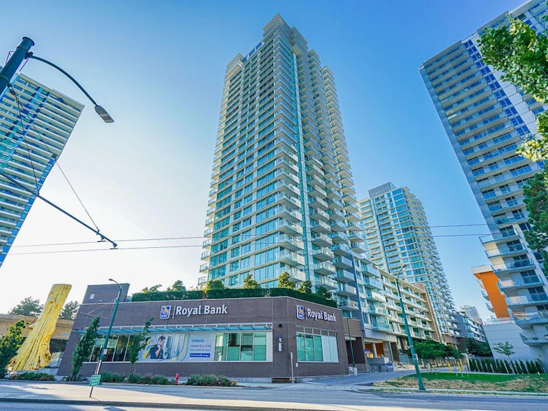 301 - 8131 Nunavut Lane, Vancouver BC