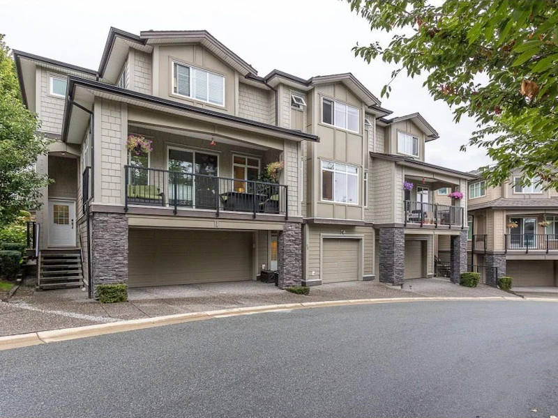 13 - 22865 Telosky Avenue, Maple Ridge BC V2X 8Z9