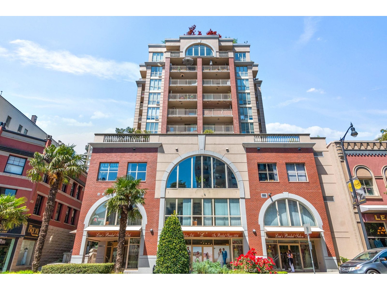 403-680 Clarkson Street, New Westminster, BC, V3M 6X9