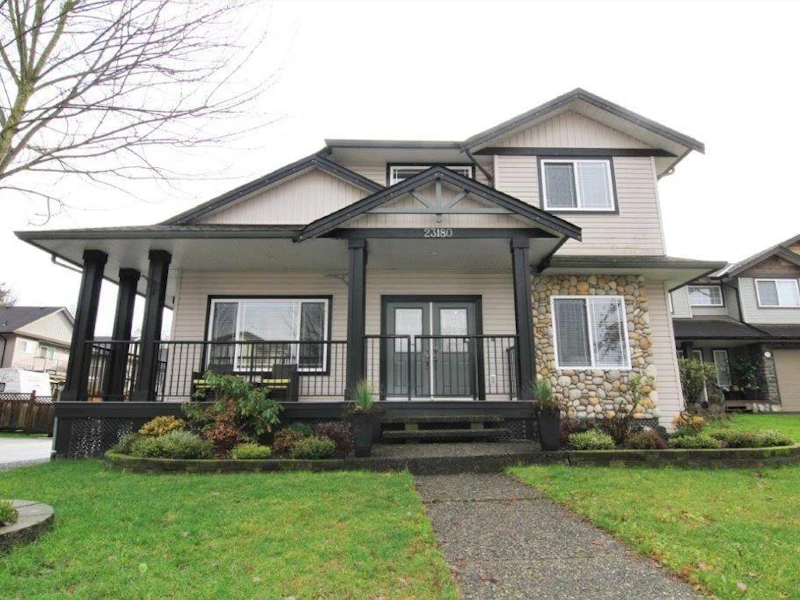 23180 123rd Avenue, Maple Ridge BC V2X 7Y9