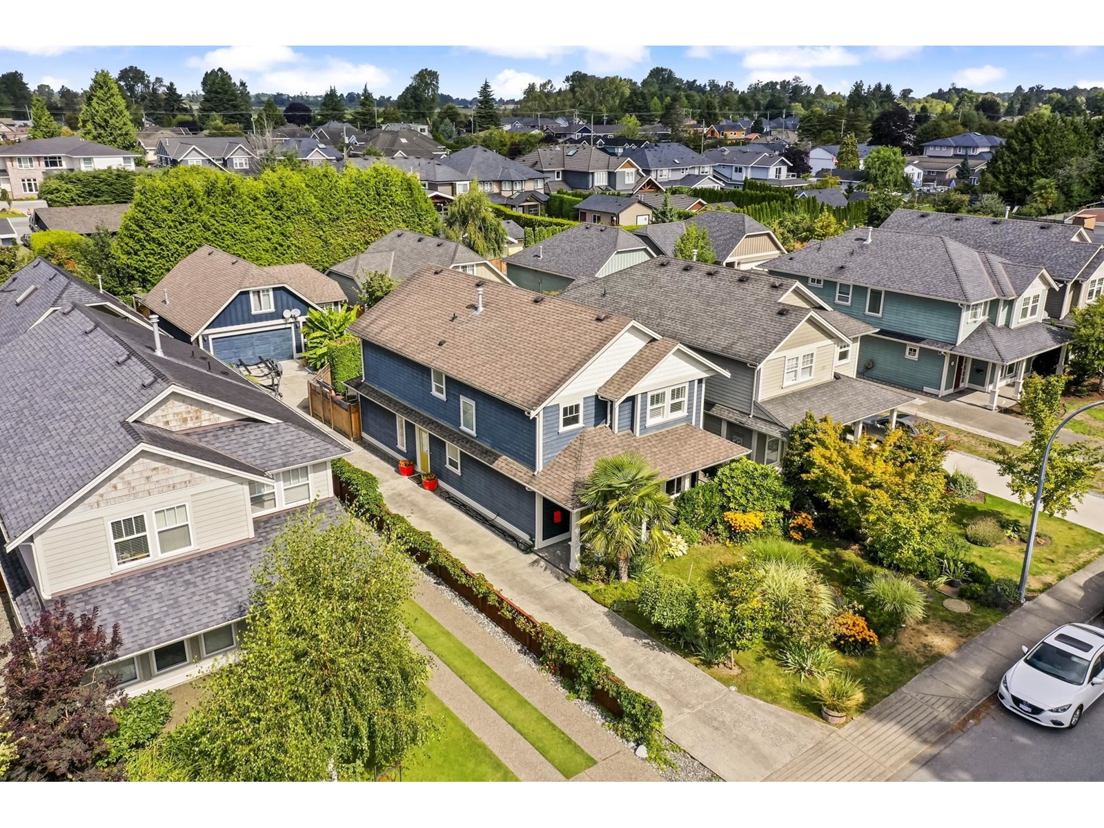4951 Central Avenue, Delta, BC, V4K 2G5