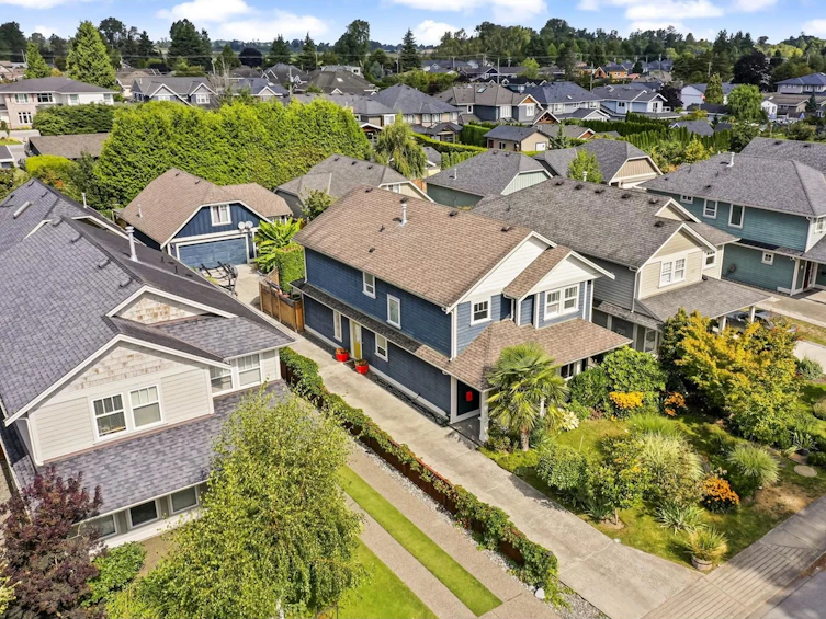 4951 Central Avenue, Delta, BC, V4K 2G5