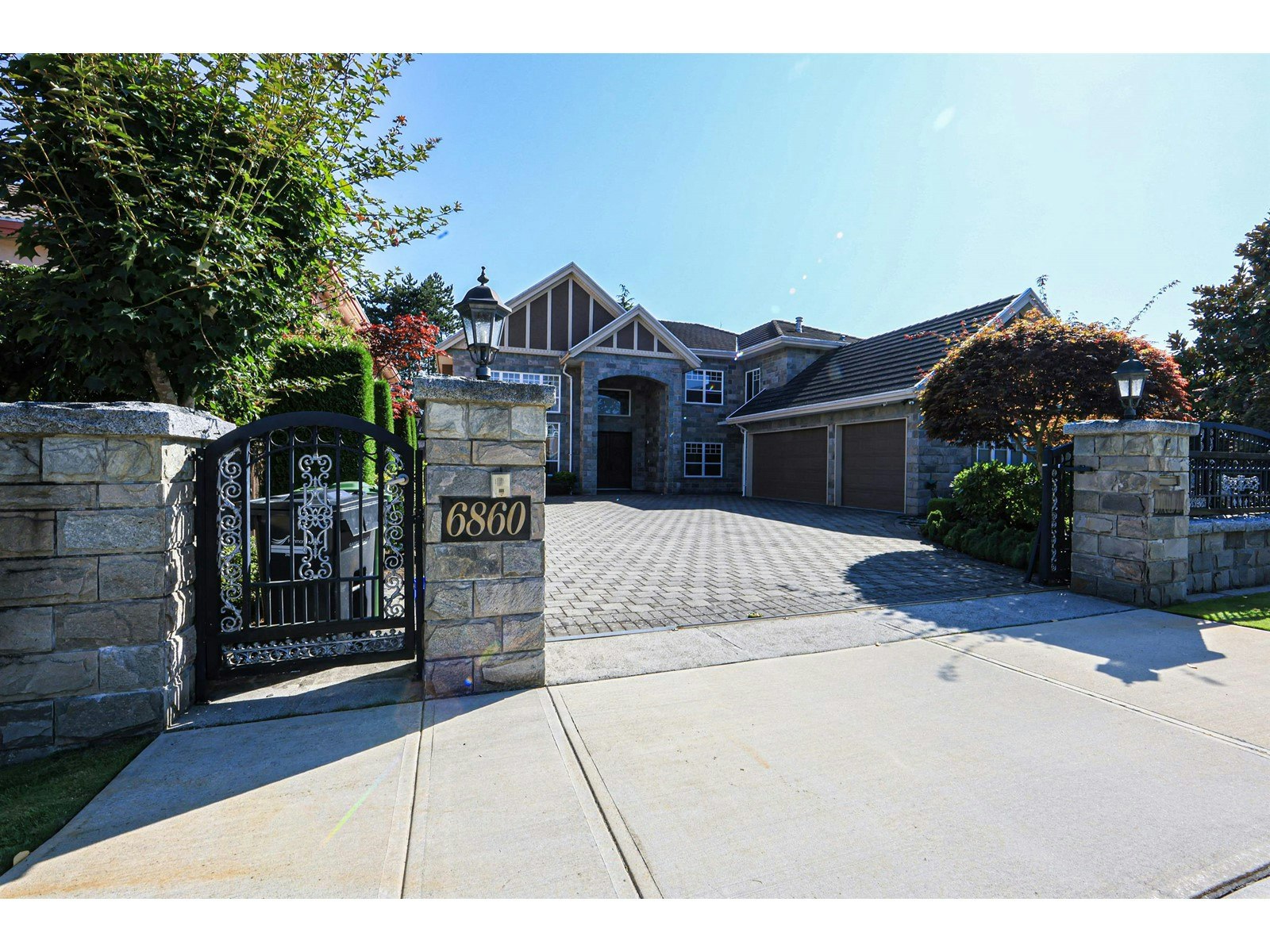 6860 Donald Road, Richmond, BC, V7C 2Y9