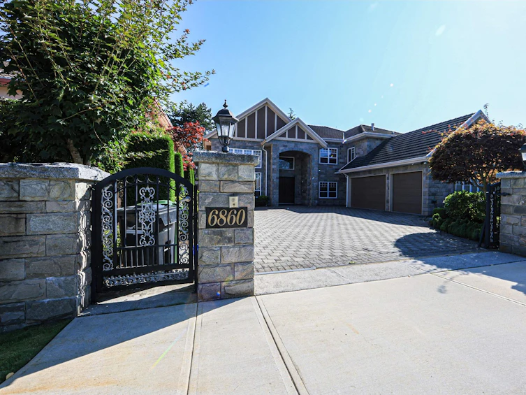 6860 Donald Road, Richmond, BC, V7C 2Y9
