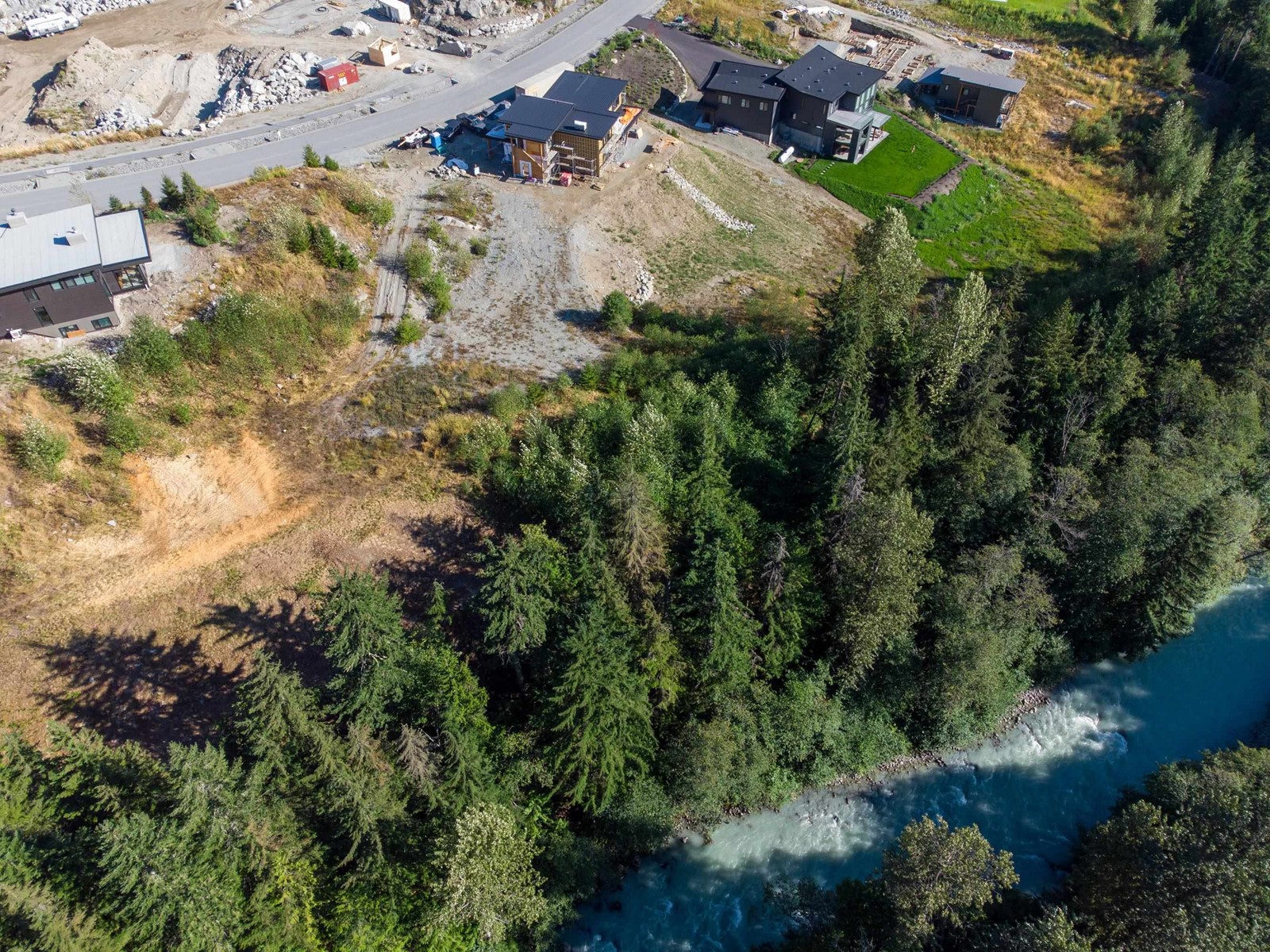 9121 Riverside Drive, Whistler, BC, V8E 1M1